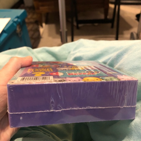 SOFT N SLO SQUISHIES MYSTERY FIG PLAYSET.New! - Picture 6 of 6